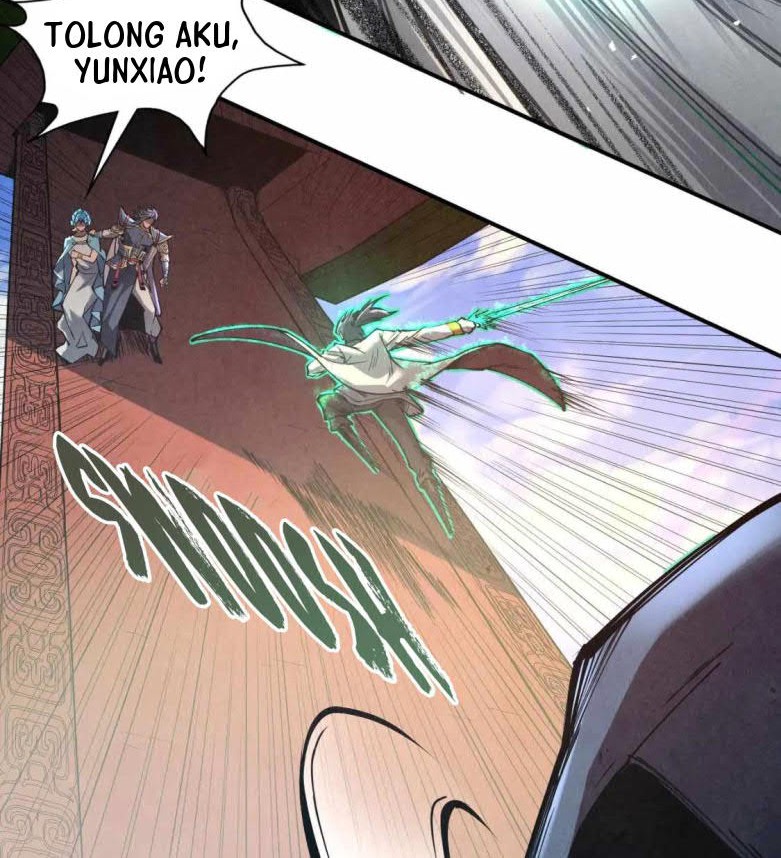 The Ultimate of All Ages Chapter 117 Gambar 18