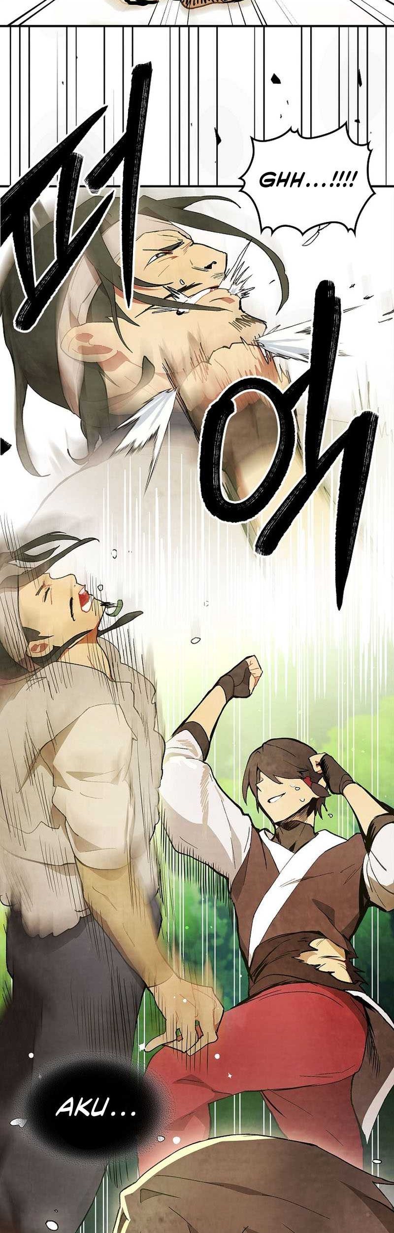 Chronicles Of The Martial God’s Chapter 31 Gambar 3