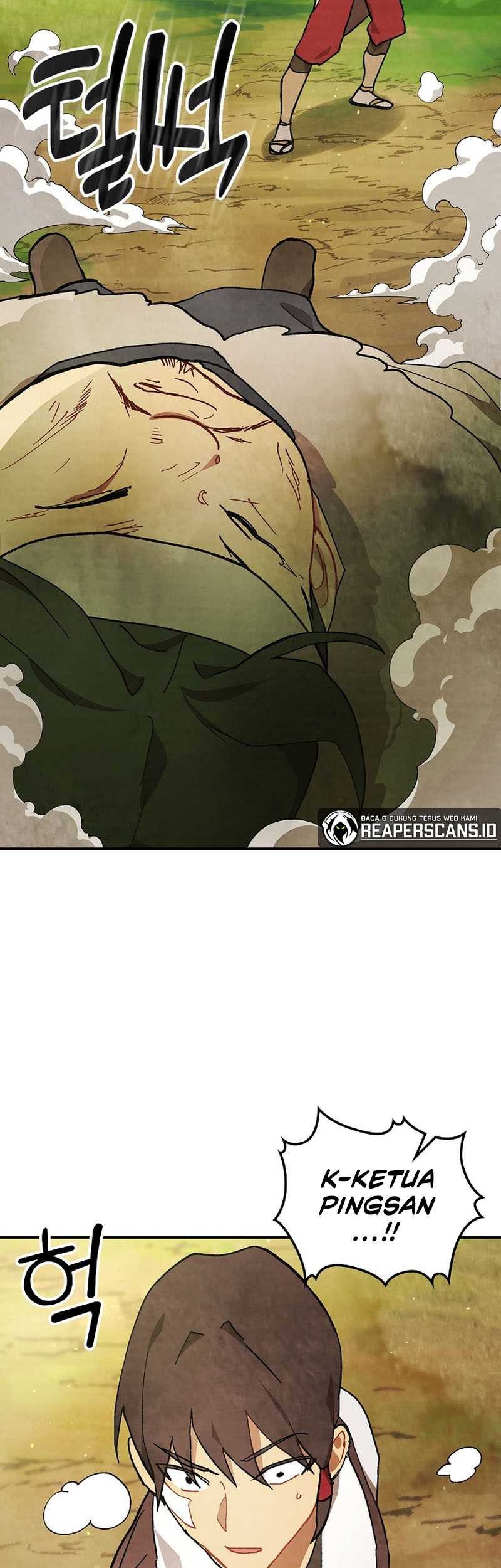 Chronicles Of The Martial God’s Chapter 31 Gambar 6