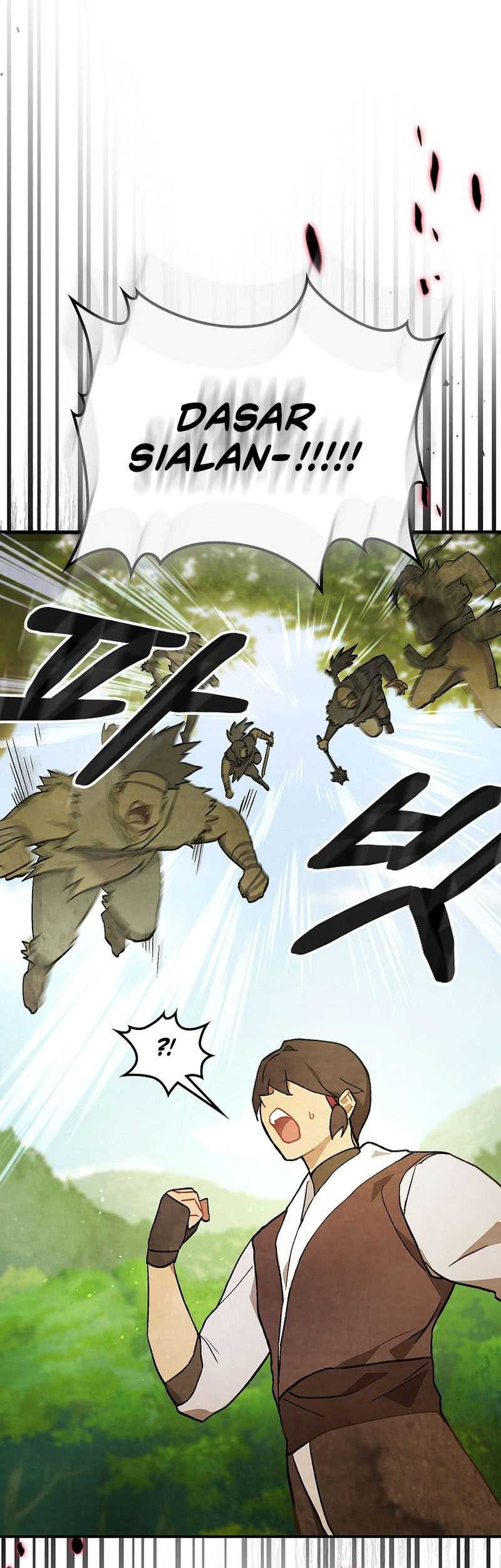 Chronicles Of The Martial God’s Chapter 31 Gambar 8