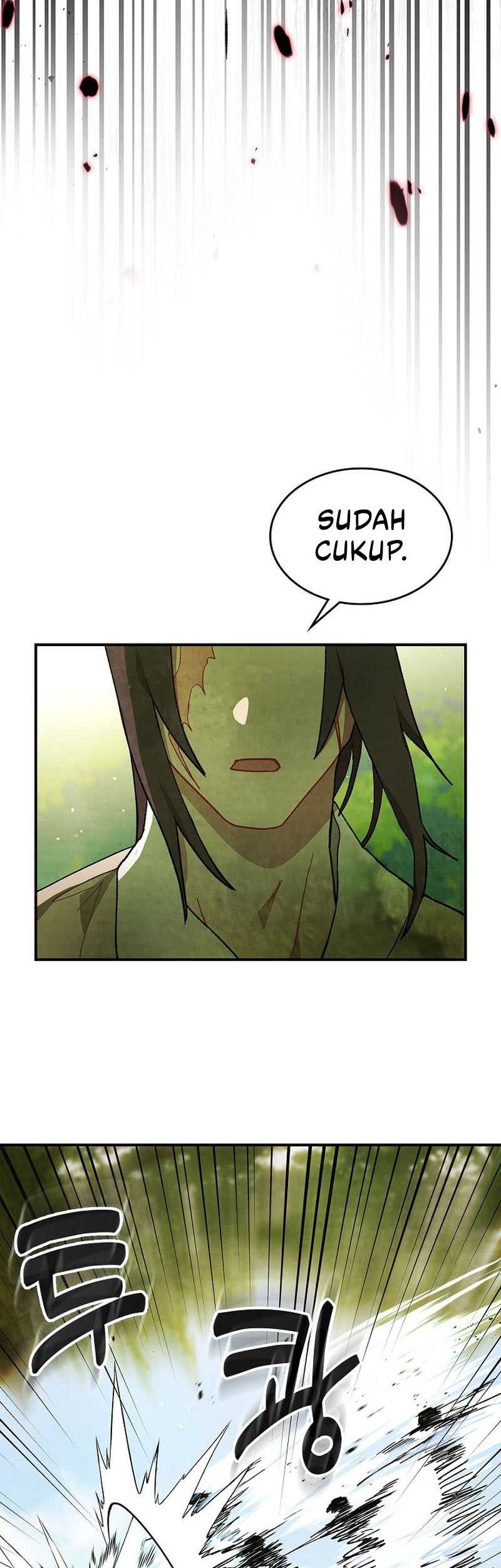 Chronicles Of The Martial God’s Chapter 31 Gambar 9