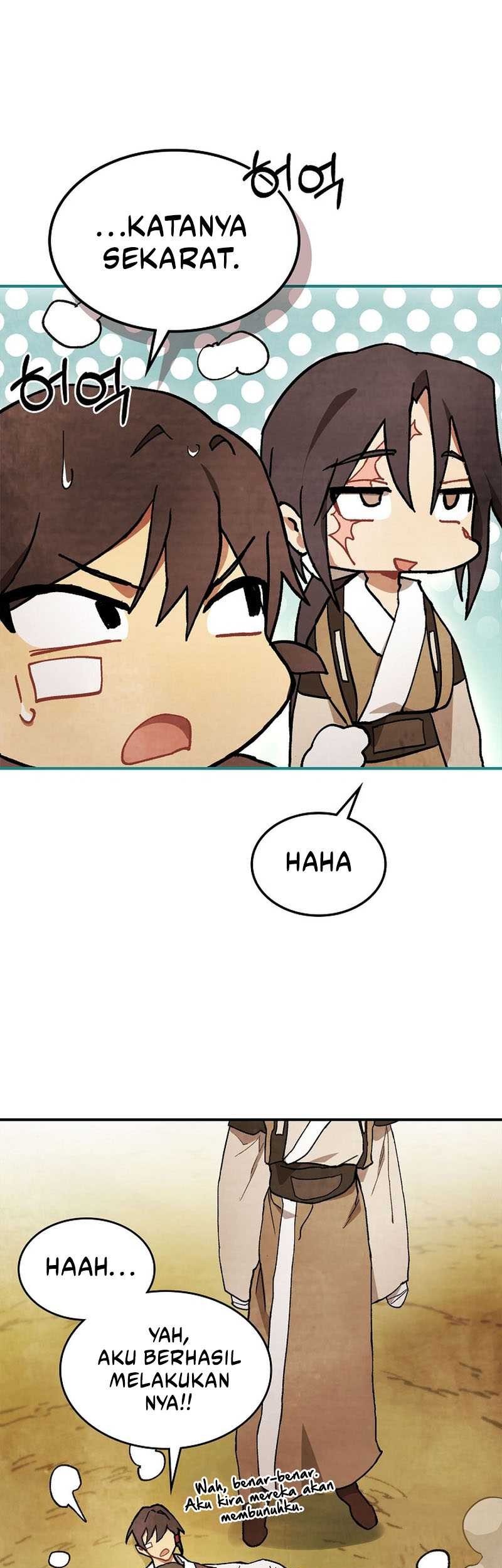 Chronicles Of The Martial God’s Chapter 31 Gambar 12