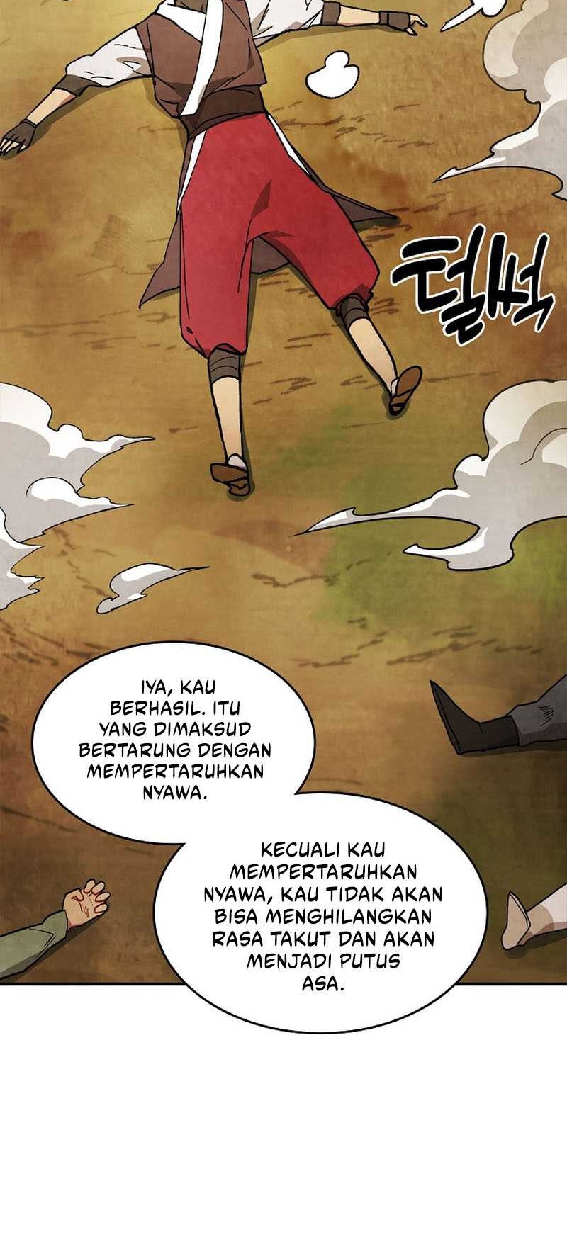 Chronicles Of The Martial God’s Chapter 31 Gambar 13