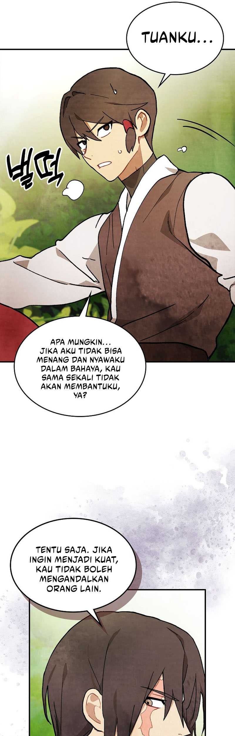 Chronicles Of The Martial God’s Chapter 31 Gambar 14