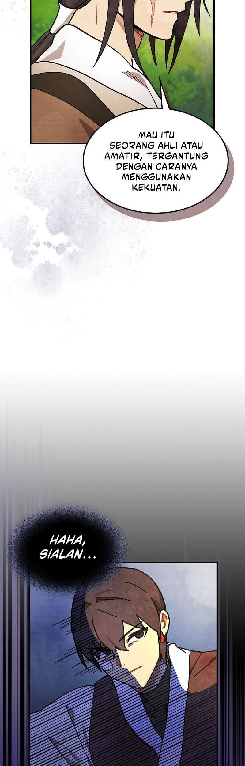 Chronicles Of The Martial God’s Chapter 31 Gambar 15