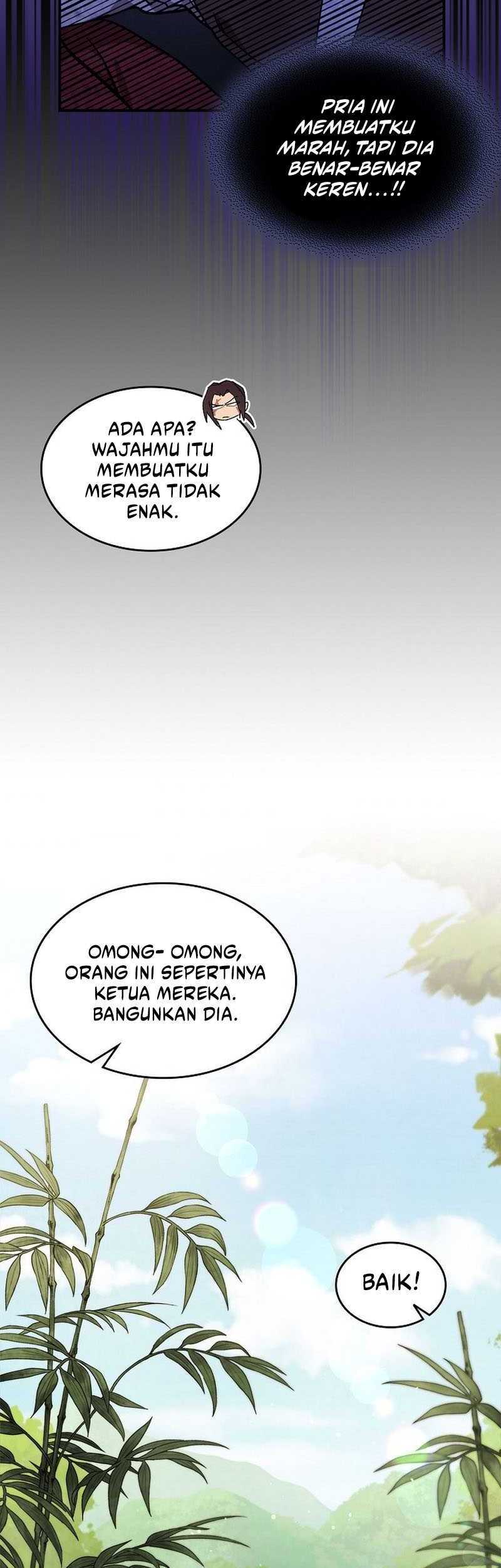 Chronicles Of The Martial God’s Chapter 31 Gambar 16