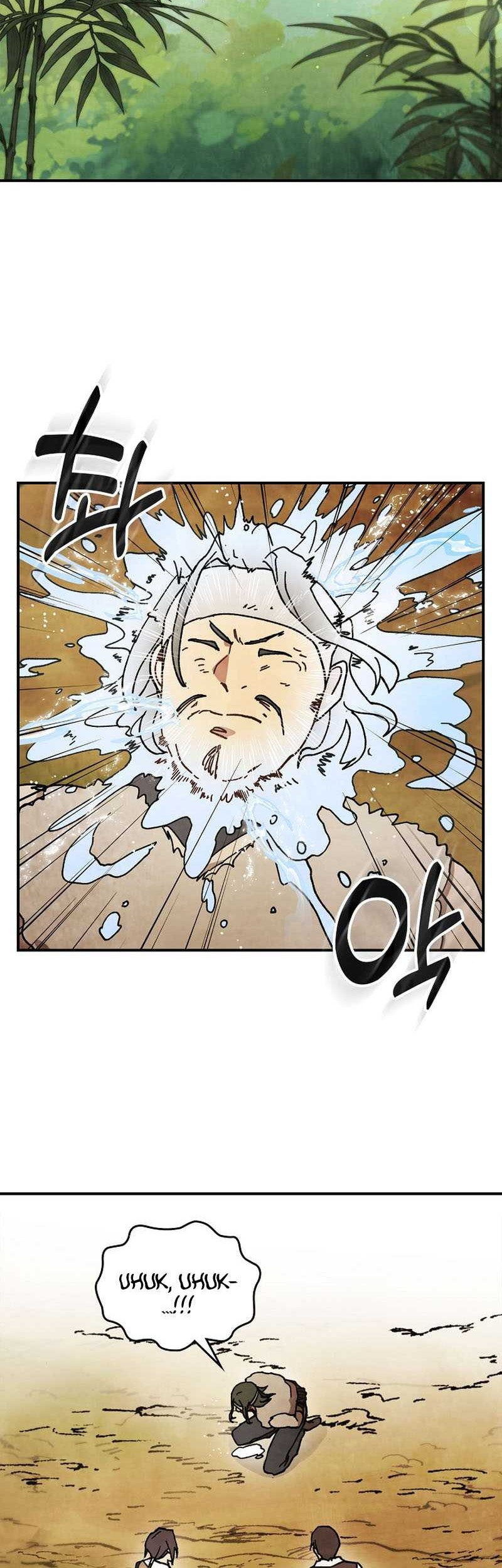 Chronicles Of The Martial God’s Chapter 31 Gambar 17