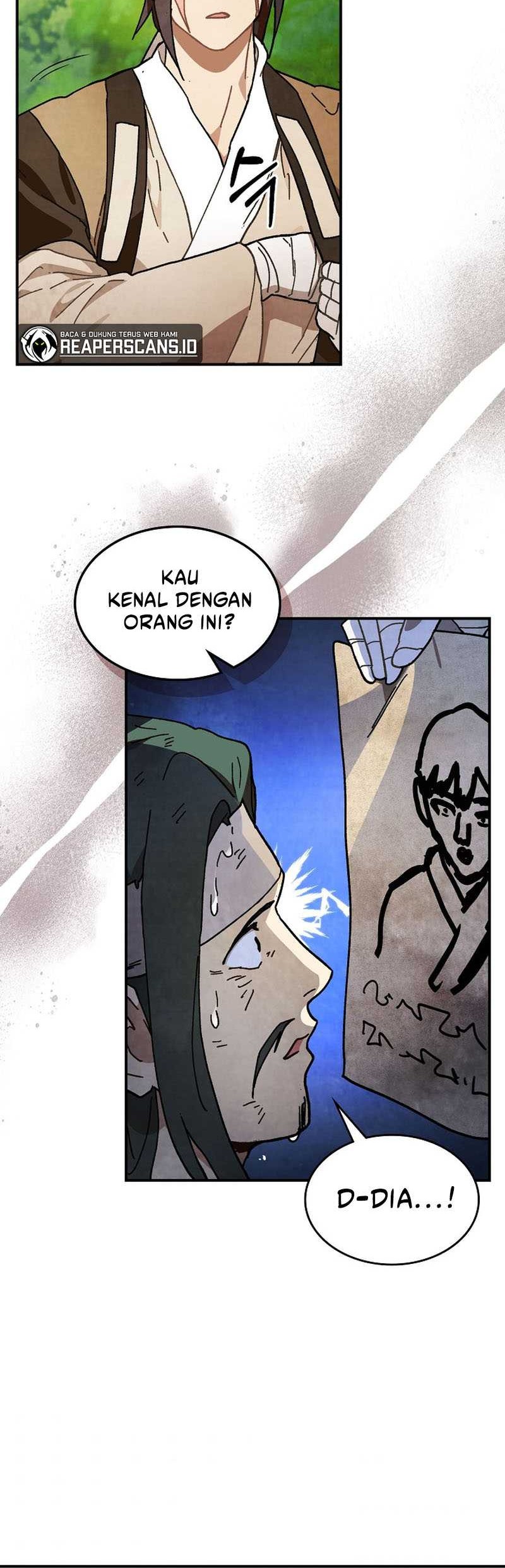 Chronicles Of The Martial God’s Chapter 31 Gambar 19