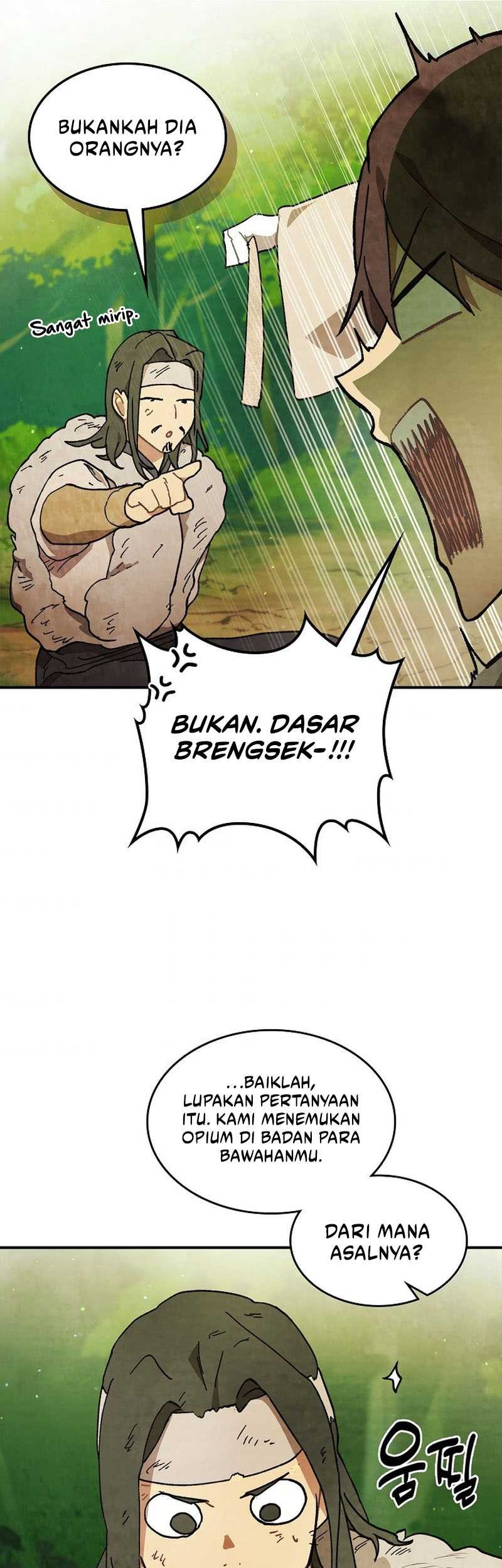 Chronicles Of The Martial God’s Chapter 31 Gambar 20