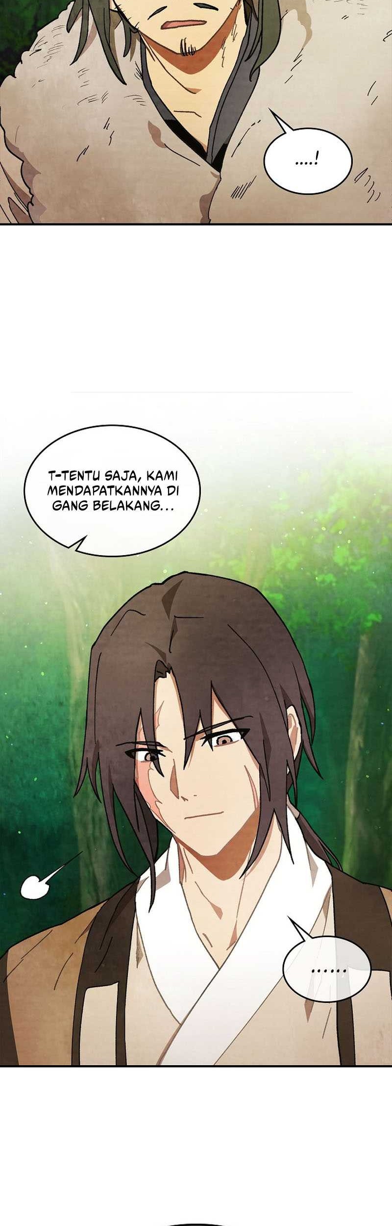 Chronicles Of The Martial God’s Chapter 31 Gambar 21
