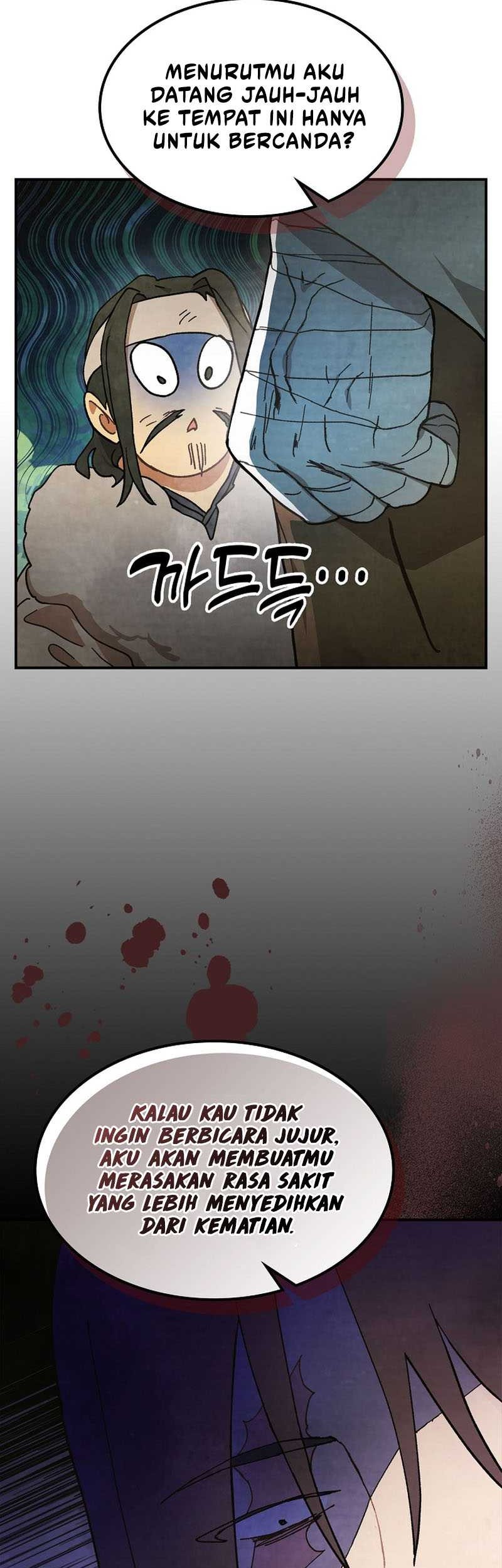 Chronicles Of The Martial God’s Chapter 31 Gambar 22