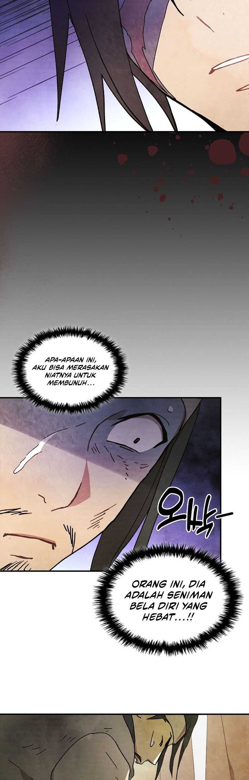 Chronicles Of The Martial God’s Chapter 31 Gambar 23