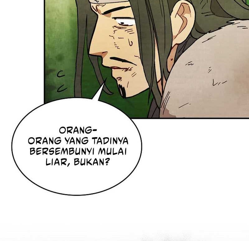 Chronicles Of The Martial God’s Chapter 31 Gambar 25