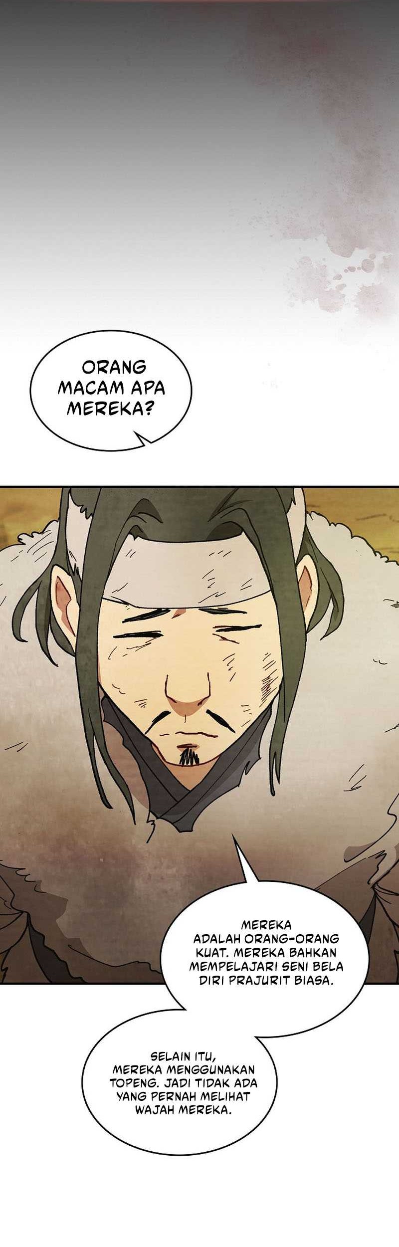 Chronicles Of The Martial God’s Chapter 31 Gambar 27