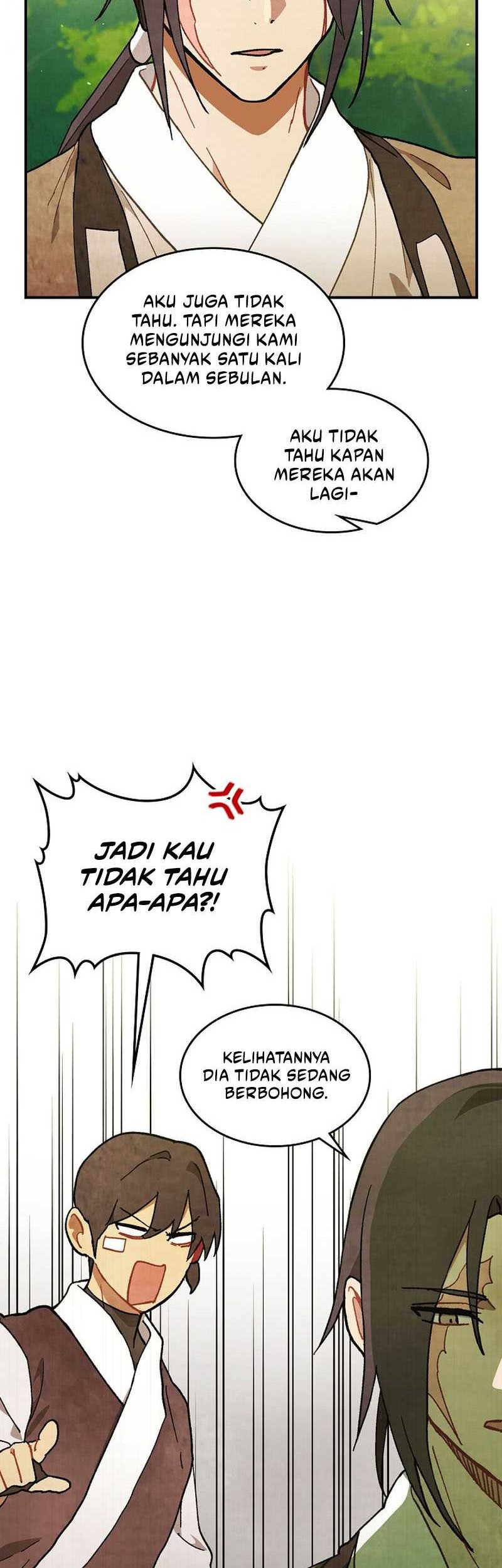 Chronicles Of The Martial God’s Chapter 31 Gambar 29