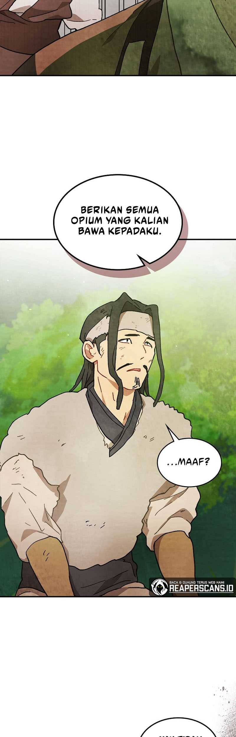 Chronicles Of The Martial God’s Chapter 31 Gambar 30