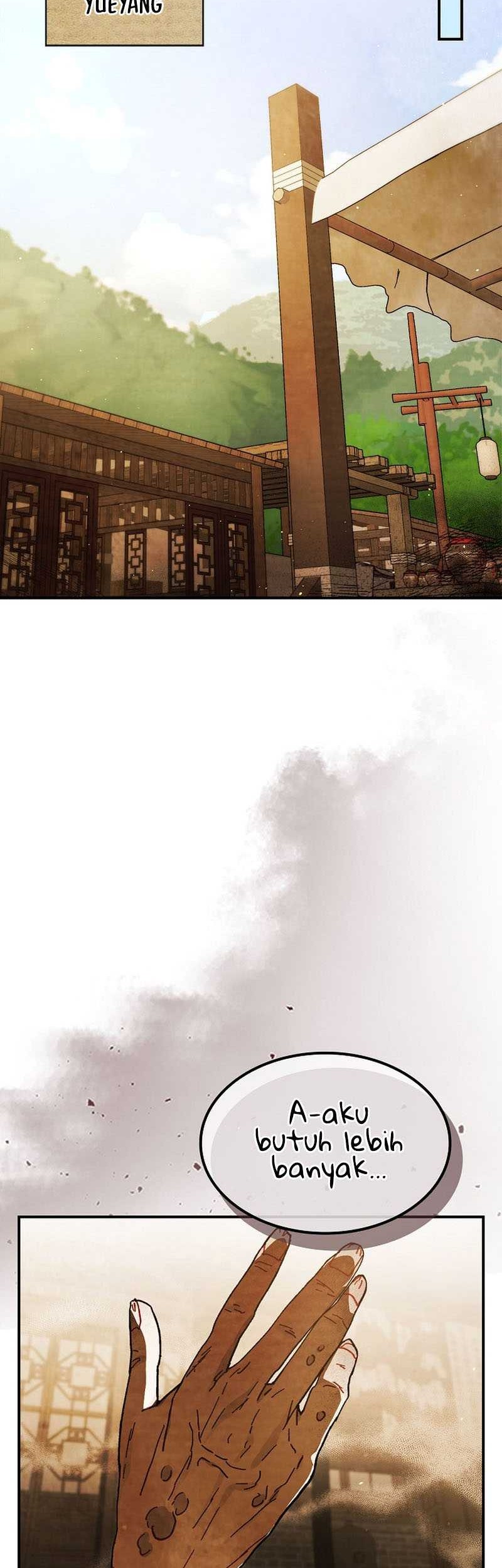 Chronicles Of The Martial God’s Chapter 31 Gambar 33