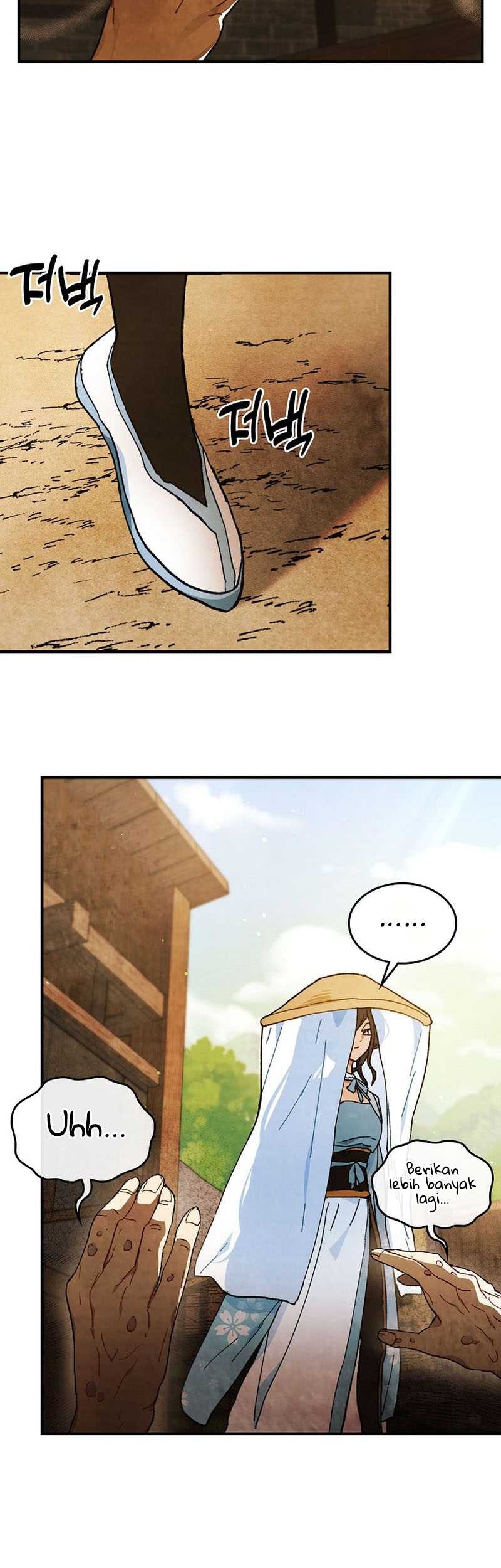 Chronicles Of The Martial God’s Chapter 31 Gambar 34