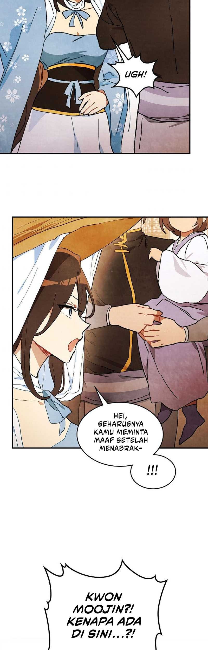 Chronicles Of The Martial God’s Chapter 31 Gambar 36