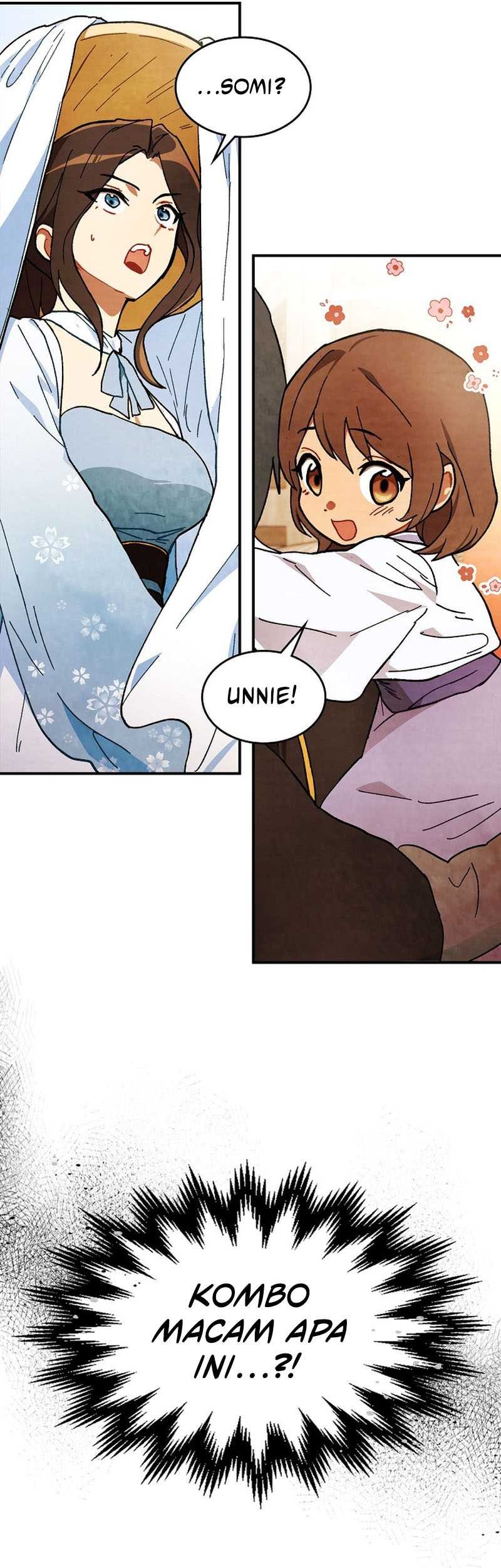 Chronicles Of The Martial God’s Chapter 31 Gambar 38