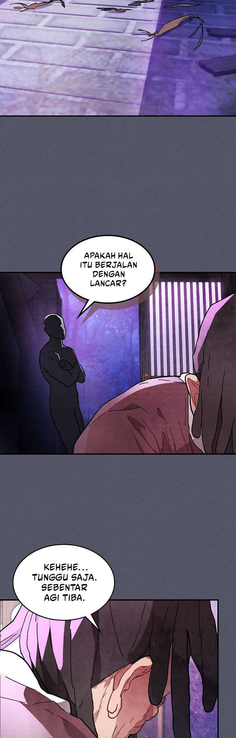 Chronicles Of The Martial God’s Chapter 31 Gambar 41