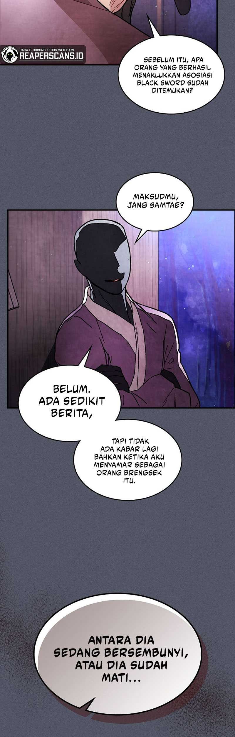 Chronicles Of The Martial God’s Chapter 31 Gambar 42