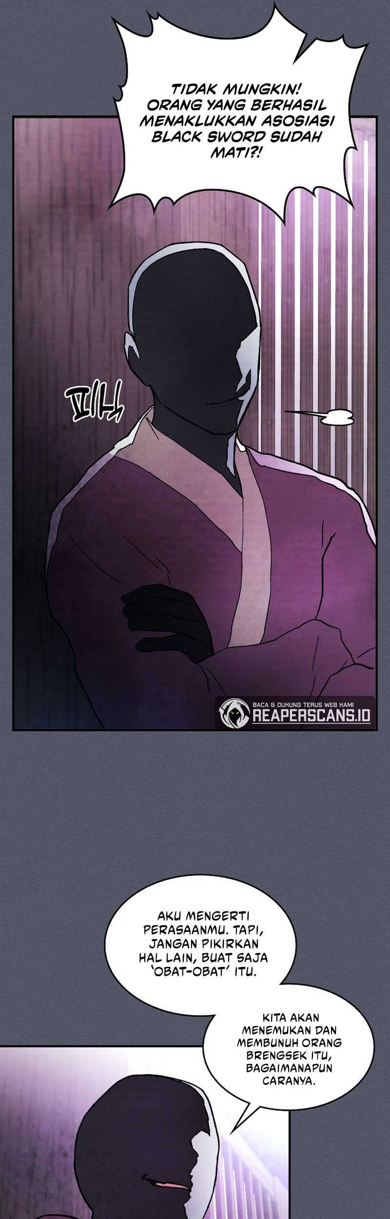 Chronicles Of The Martial God’s Chapter 31 Gambar 44