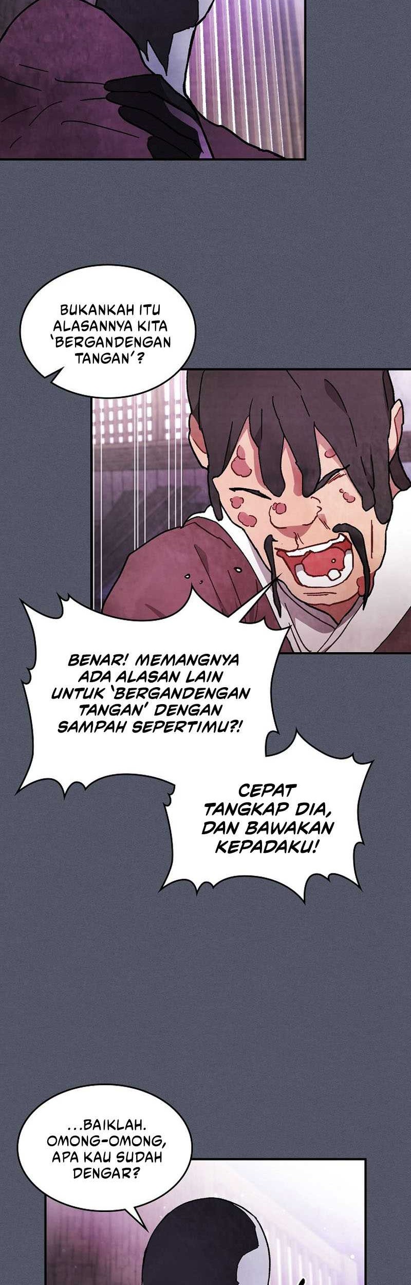 Chronicles Of The Martial God’s Chapter 31 Gambar 45