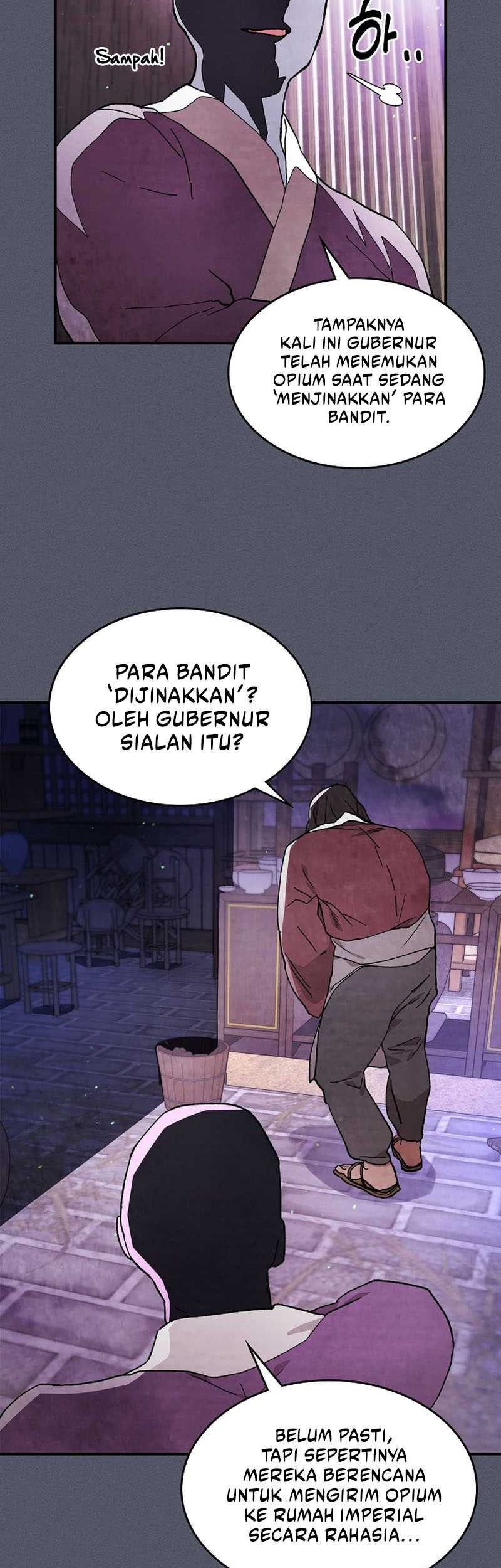 Chronicles Of The Martial God’s Chapter 31 Gambar 46