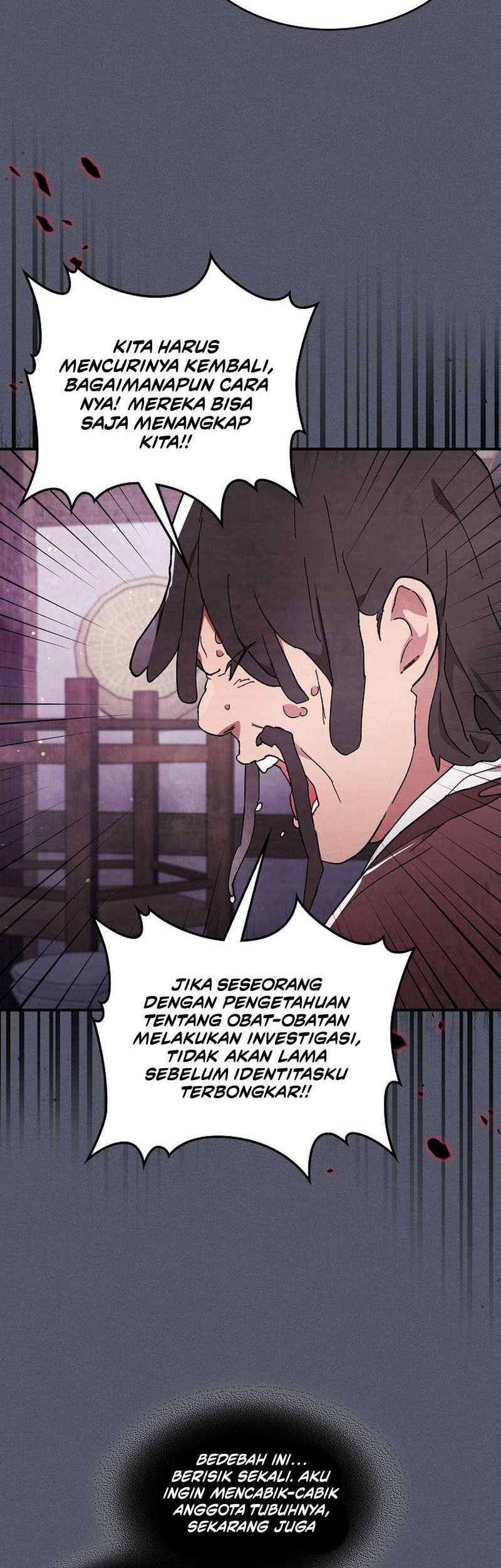 Chronicles Of The Martial God’s Chapter 31 Gambar 47