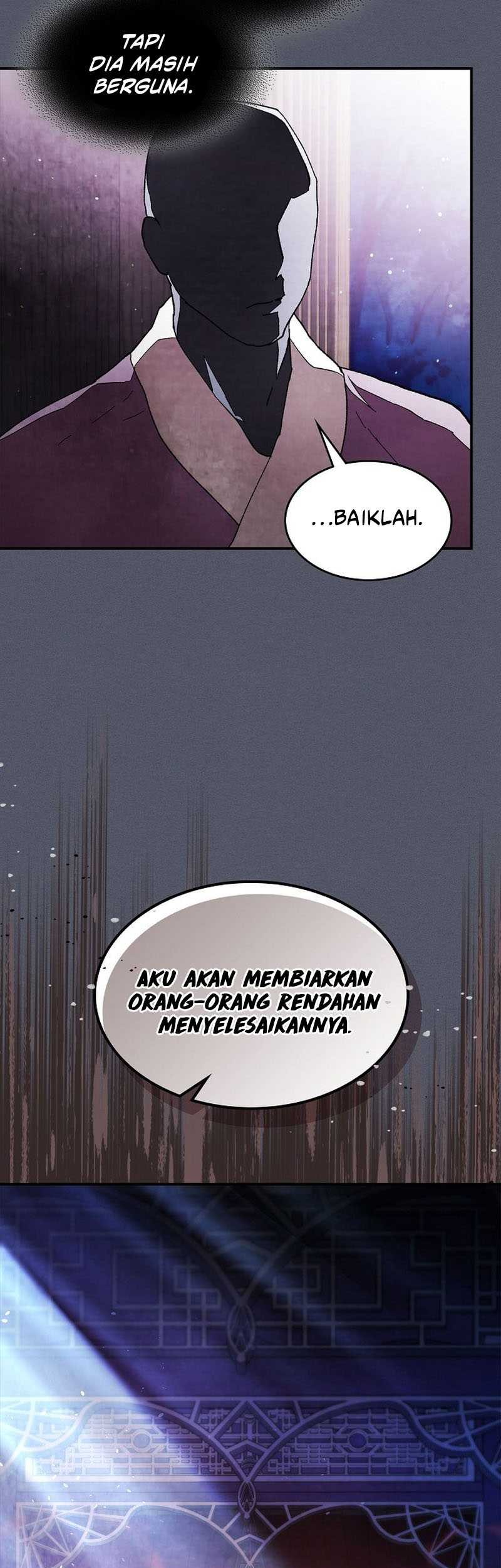 Chronicles Of The Martial God’s Chapter 31 Gambar 48