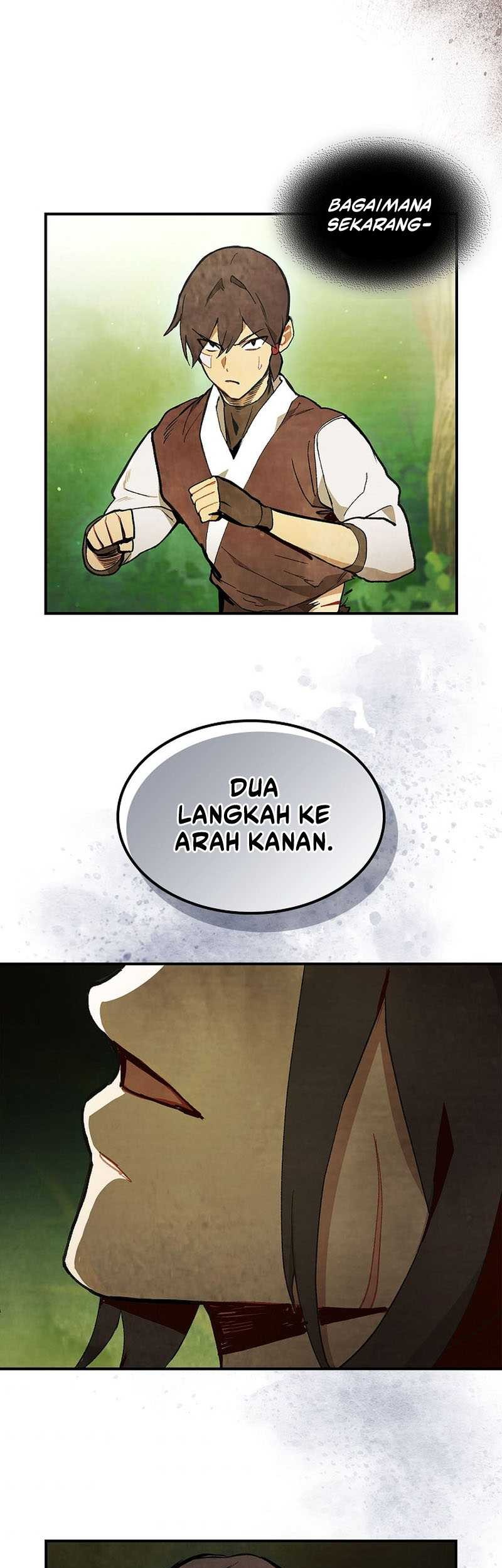 Chronicles Of The Martial God’s Chapter 30 Gambar 53