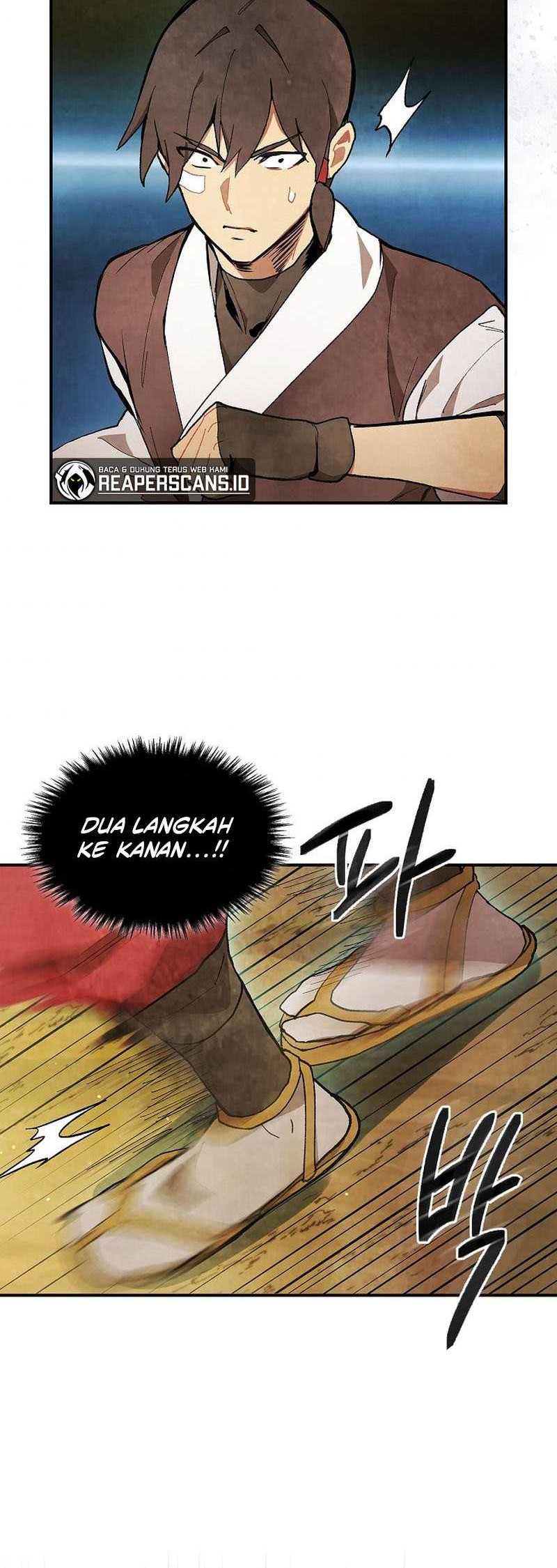 Chronicles Of The Martial God’s Chapter 30 Gambar 54