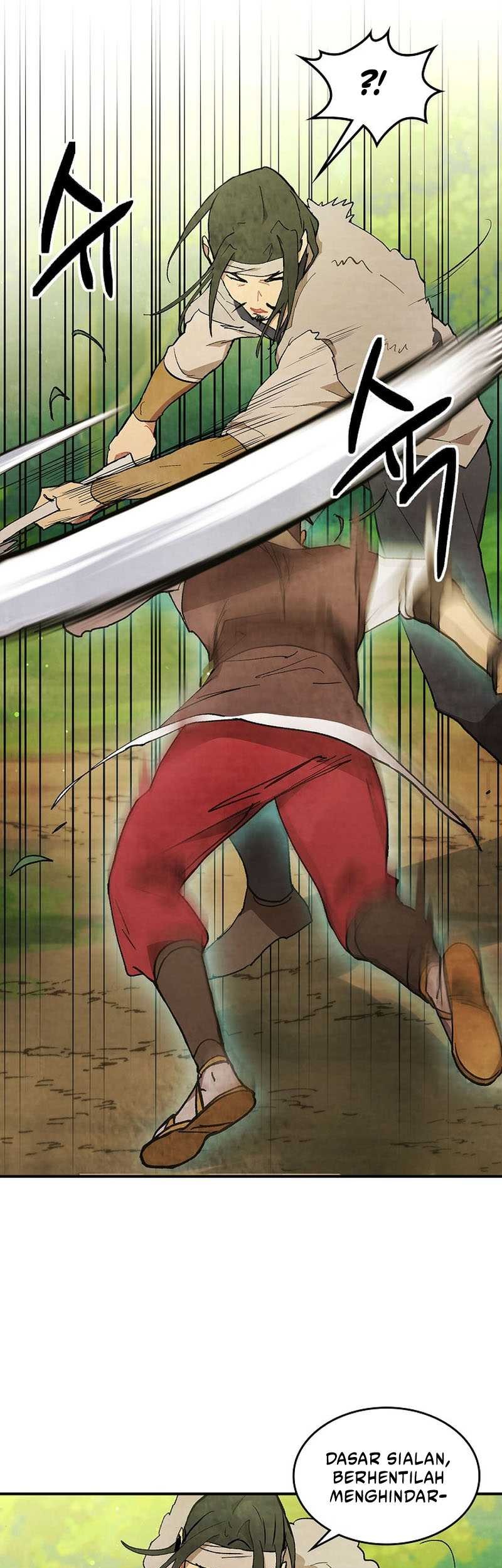 Chronicles Of The Martial God’s Chapter 30 Gambar 55