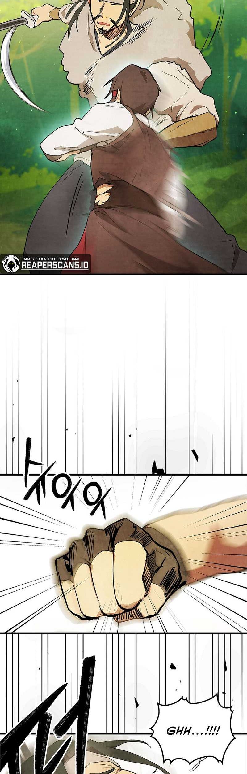 Chronicles Of The Martial God’s Chapter 30 Gambar 56