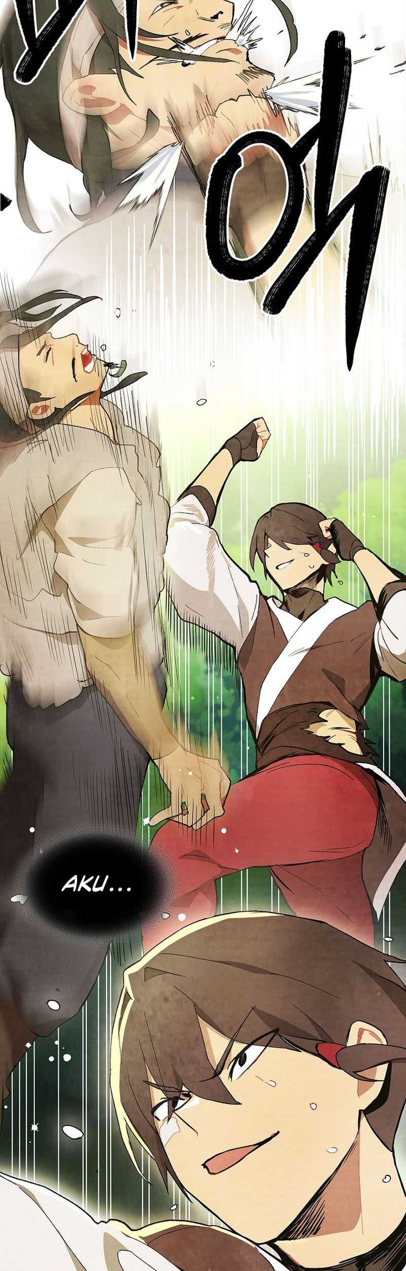 Chronicles Of The Martial God’s Chapter 30 Gambar 57