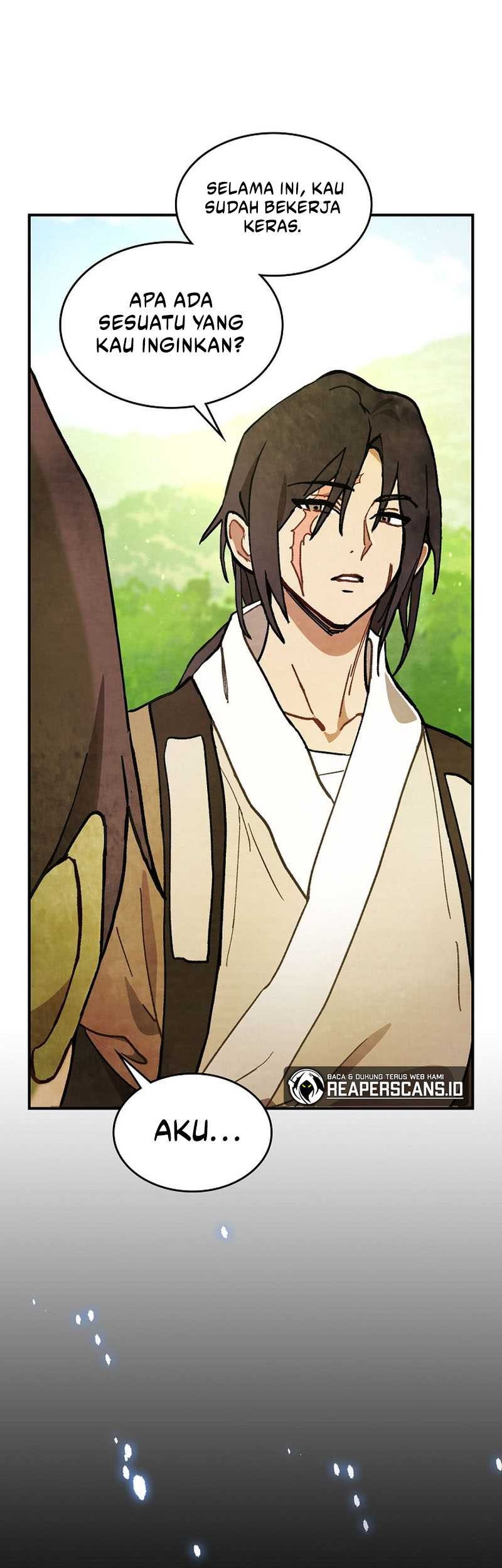 Manhwa Chronicles Of The Martial God’s Chapter 30 gambar nomor 2