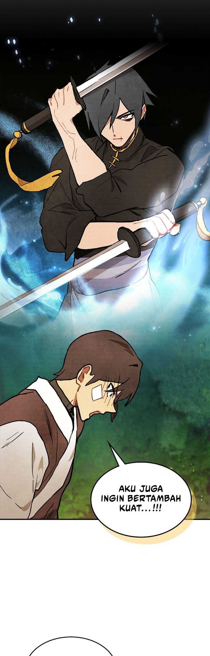 Chronicles Of The Martial God’s Chapter 30 Gambar 3