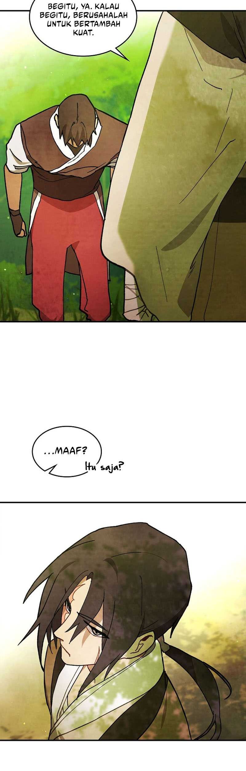 Chronicles Of The Martial God’s Chapter 30 Gambar 4