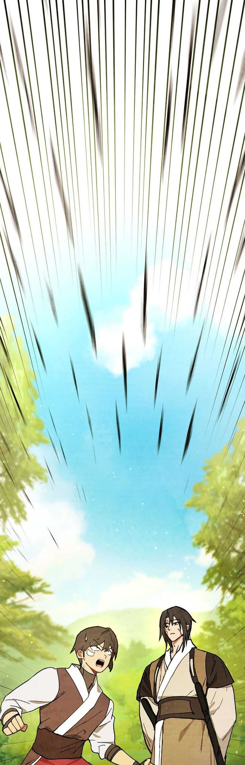 Chronicles Of The Martial God’s Chapter 30 Gambar 6