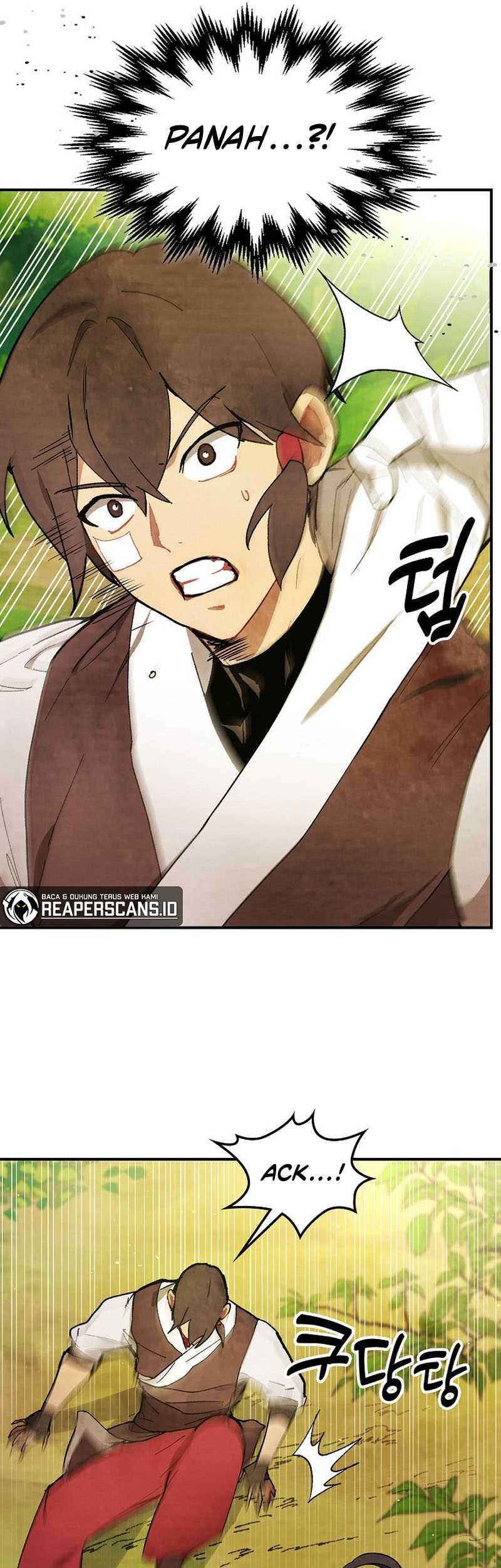 Chronicles Of The Martial God’s Chapter 30 Gambar 8