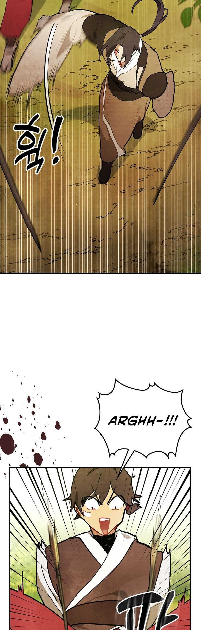 Chronicles Of The Martial God’s Chapter 30 Gambar 9