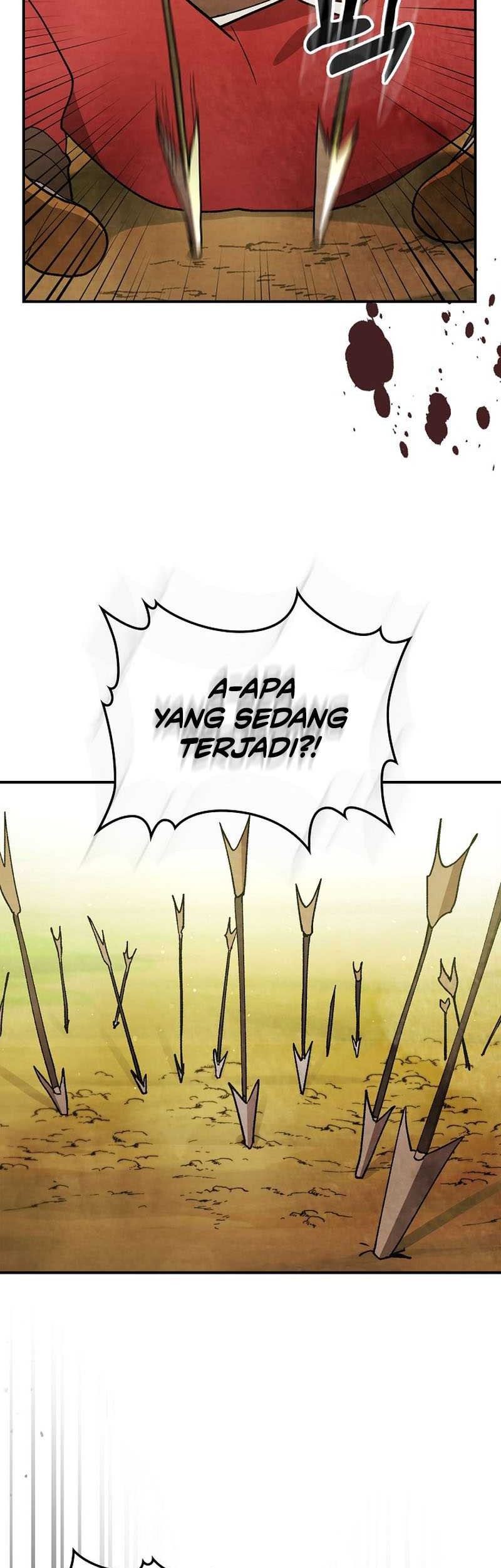 Chronicles Of The Martial God’s Chapter 30 Gambar 10