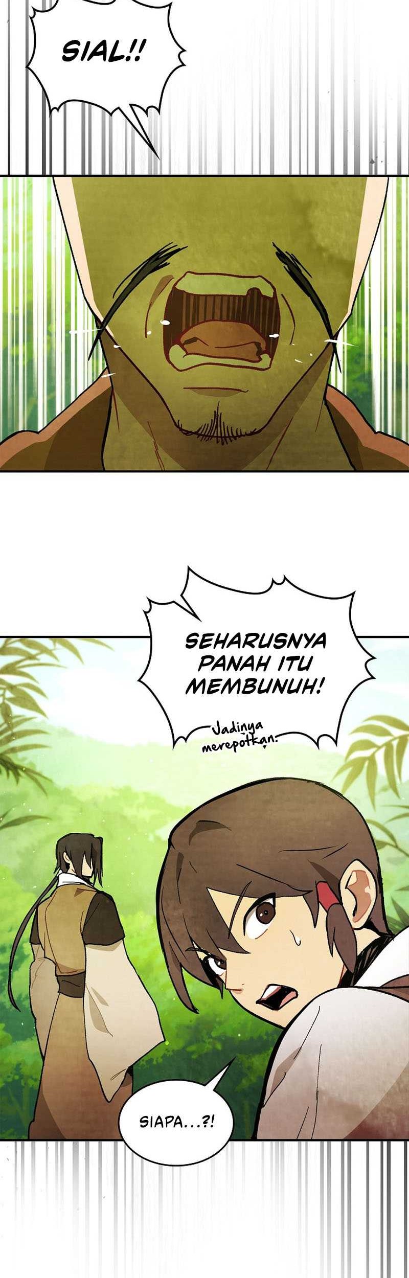 Chronicles Of The Martial God’s Chapter 30 Gambar 11