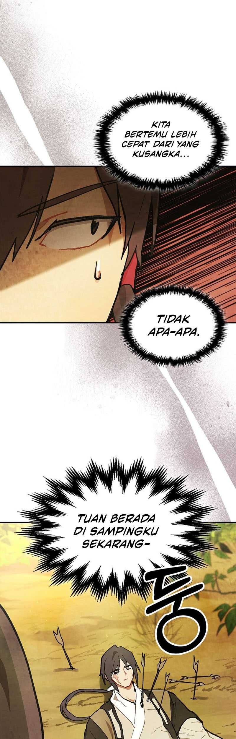 Chronicles Of The Martial God’s Chapter 30 Gambar 14