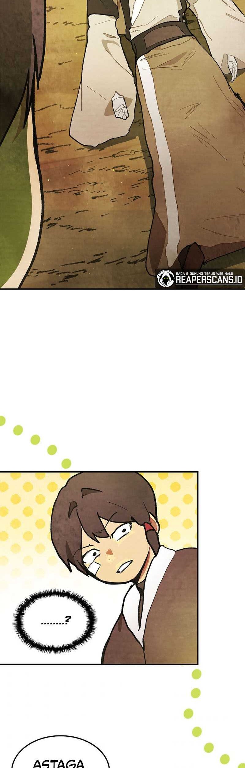 Chronicles Of The Martial God’s Chapter 30 Gambar 15