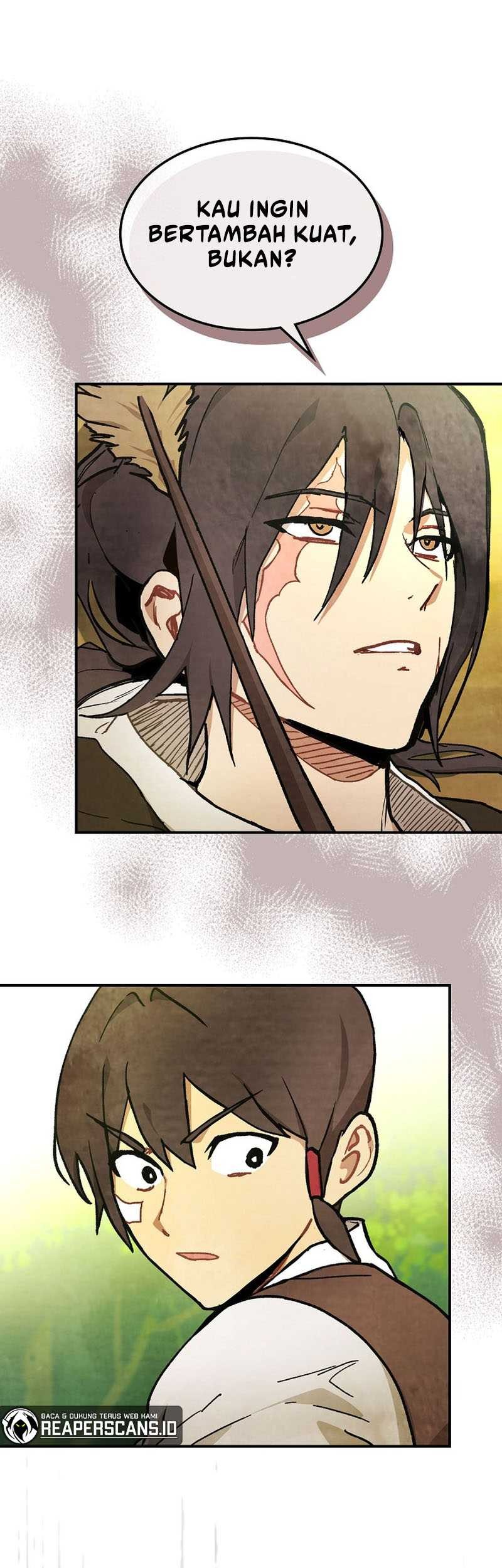 Chronicles Of The Martial God’s Chapter 30 Gambar 18