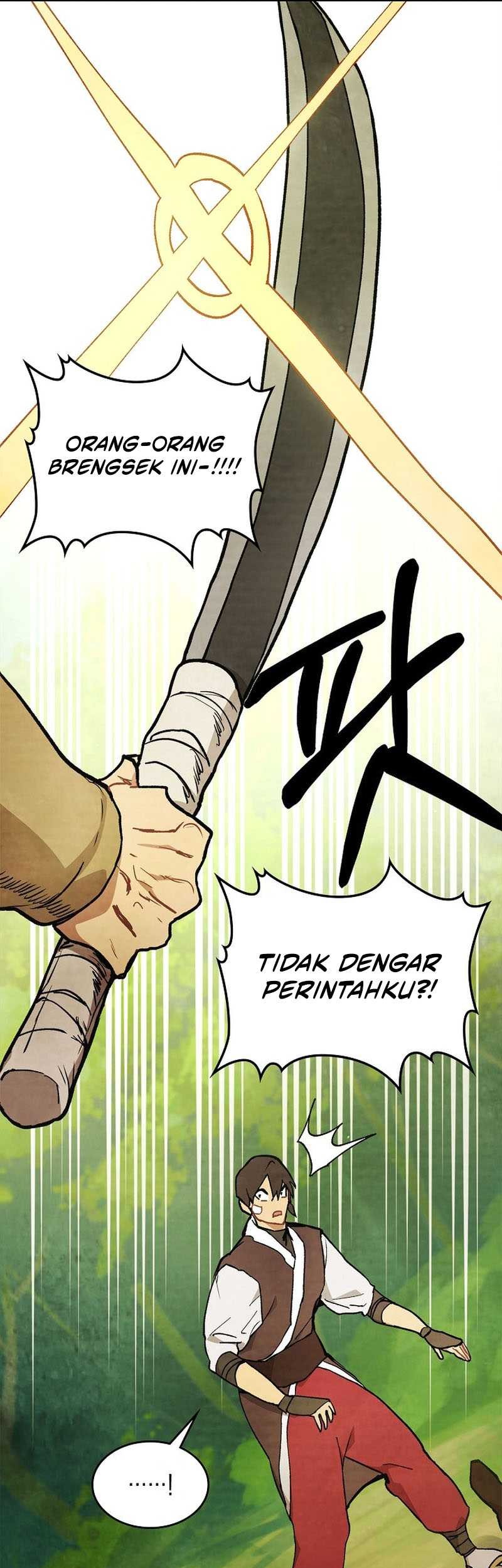 Chronicles Of The Martial God’s Chapter 30 Gambar 20