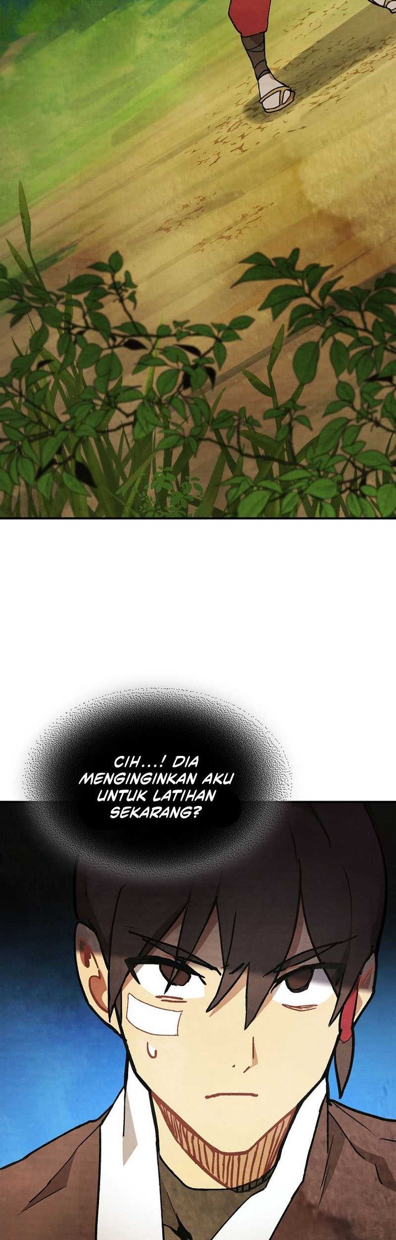 Chronicles Of The Martial God’s Chapter 30 Gambar 21