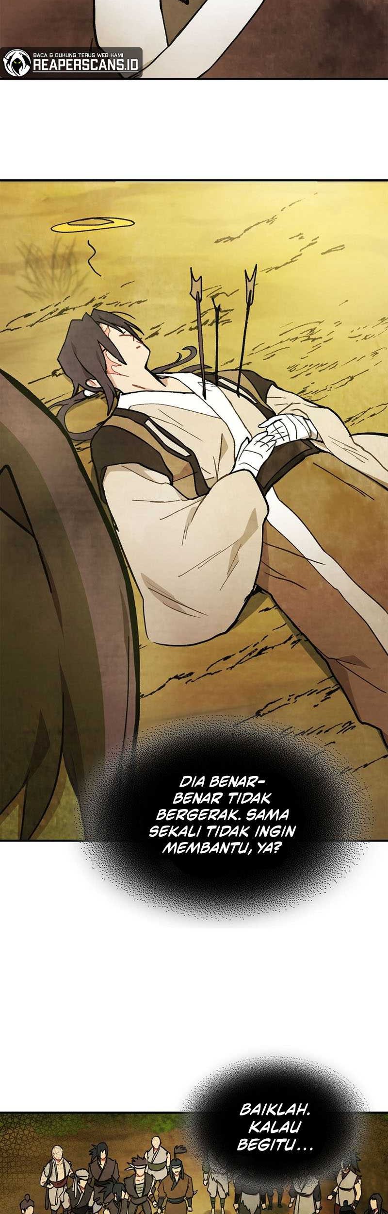 Chronicles Of The Martial God’s Chapter 30 Gambar 22